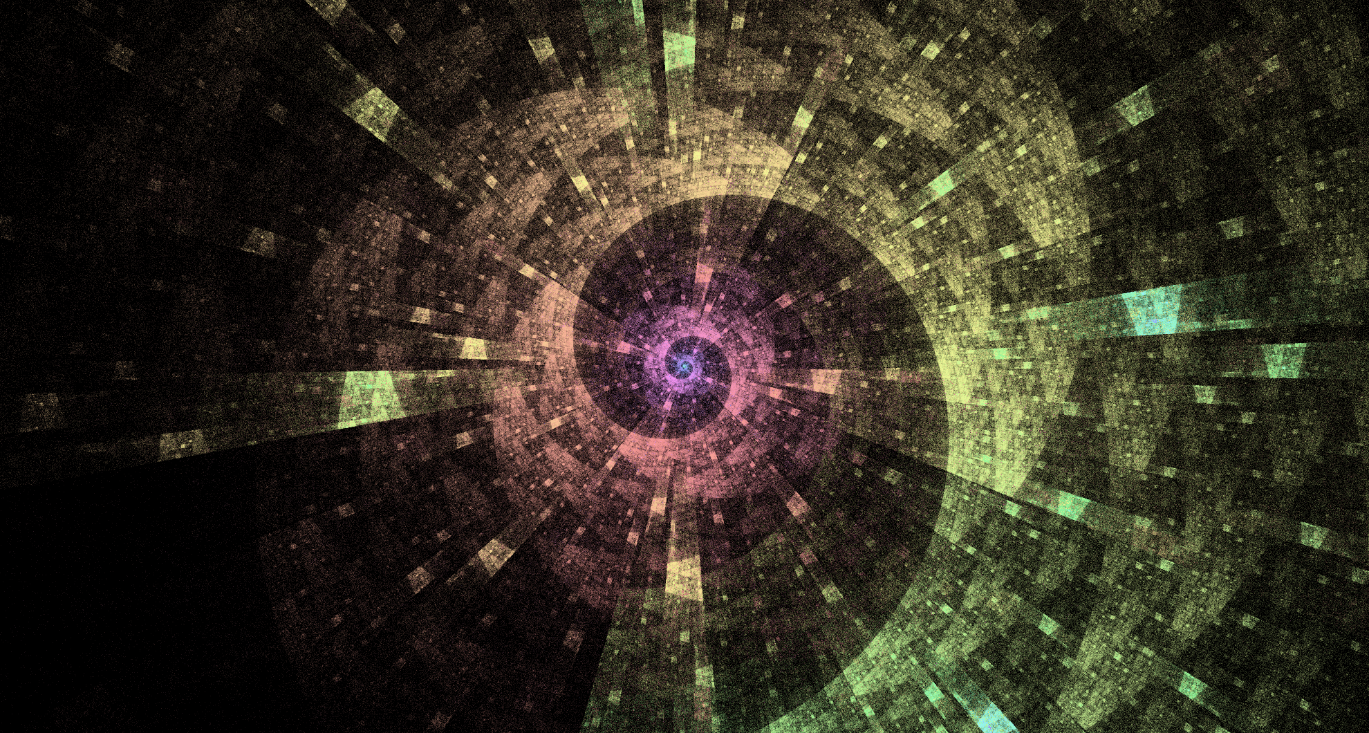 Music and fractal
